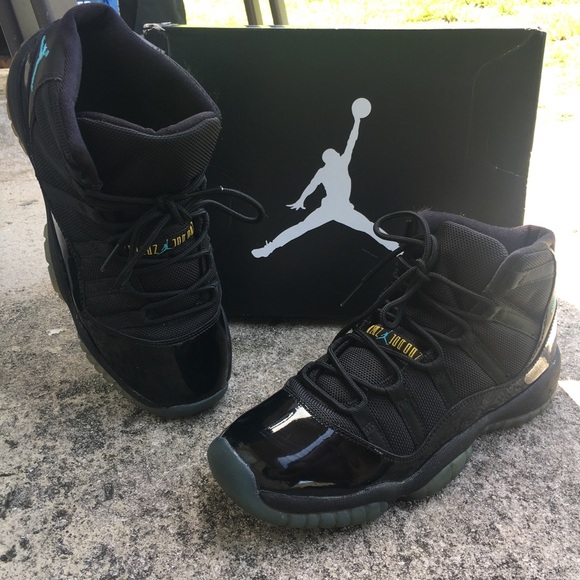 Jordan Shoes - Air Jordan Retro 11 sneakers
